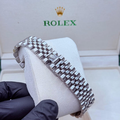 Rolex Deepsea black Rotaiting dial