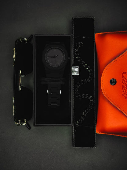 Lightweight Aura Deal