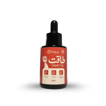 Taqat Oil