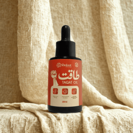 Taqat Oil